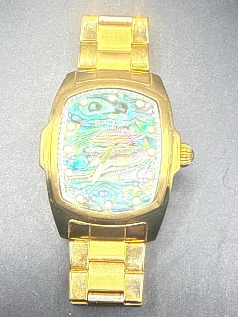 Invicta Lupah Rainbow Unisex Adult Watch - 23213 New Battery